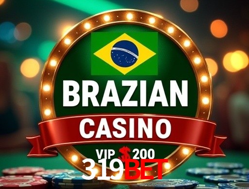 Canal oficial no Telegram da 319bet