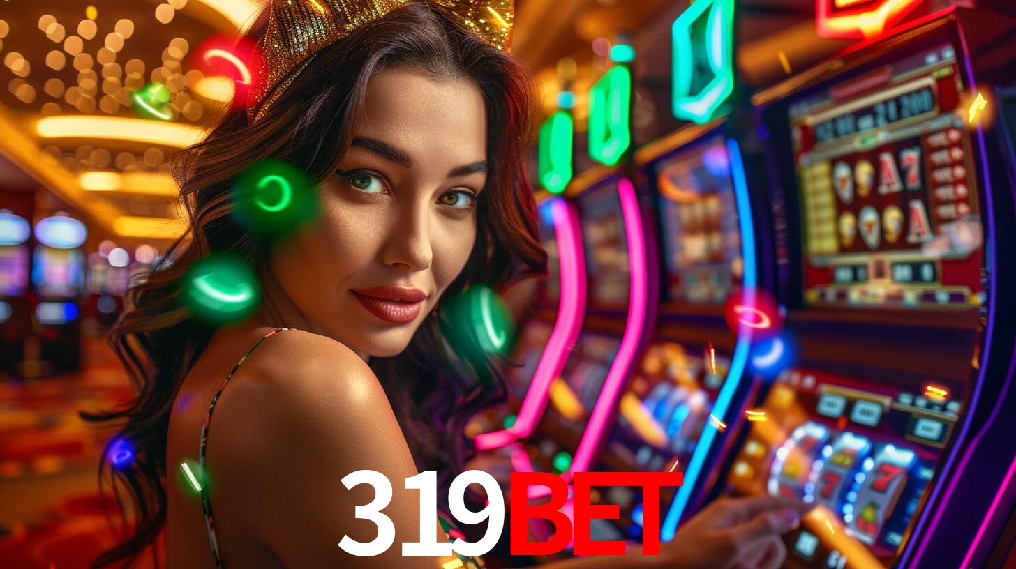Download rápido e seguro na 319bet