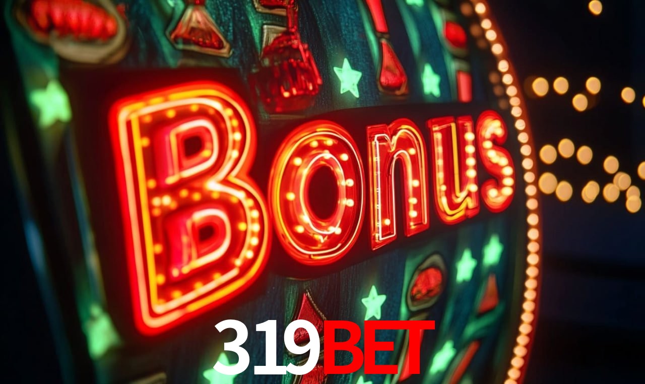 Página oficial no Facebook da 319bet
