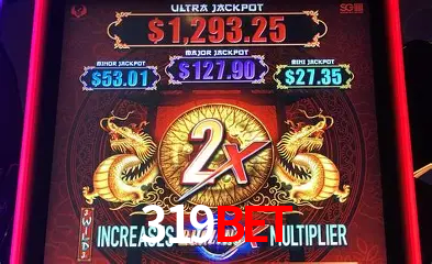 Jogos de mesa e apostas rápidas na 319bet