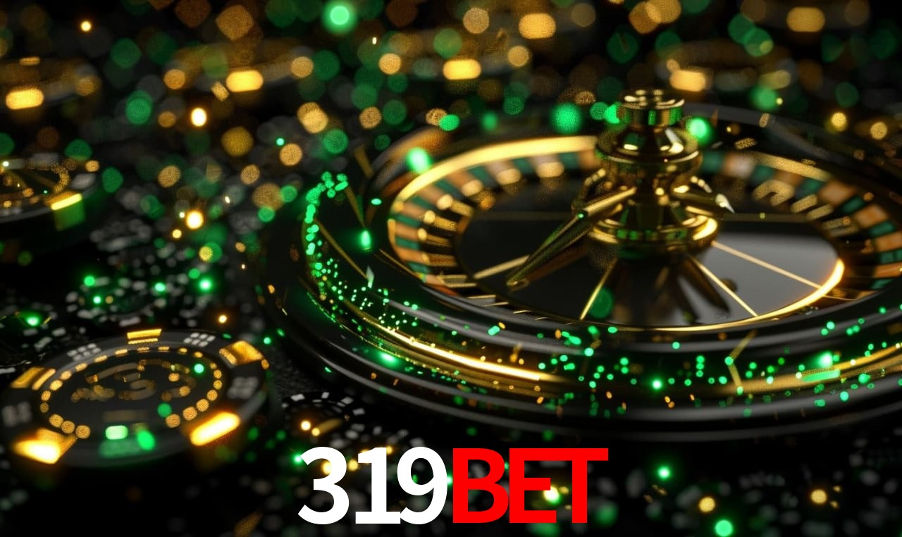 Slots com jackpots e giros grátis na 319bet