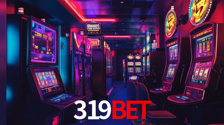 Cashback e recargas na 319bet