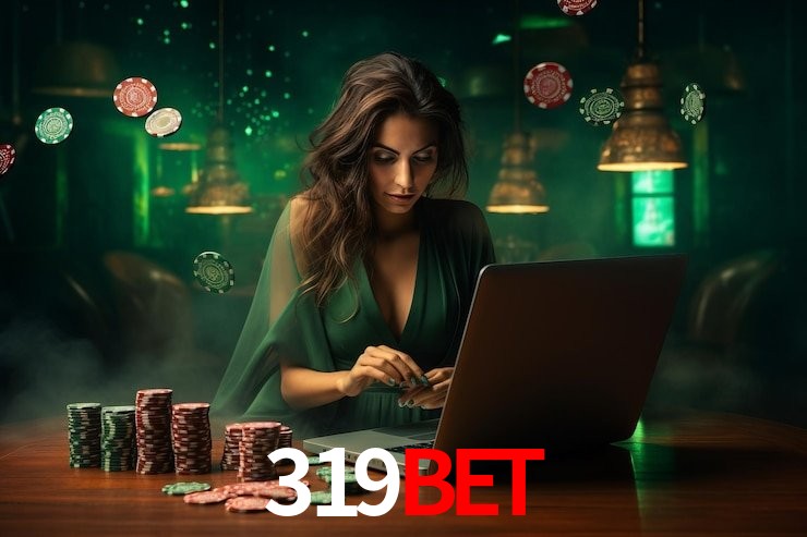 Segurança e privacidade no APP 319bet