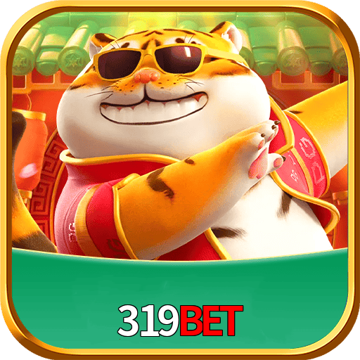 Imagem promocional da 319bet mostrando a plataforma e suas vantagens